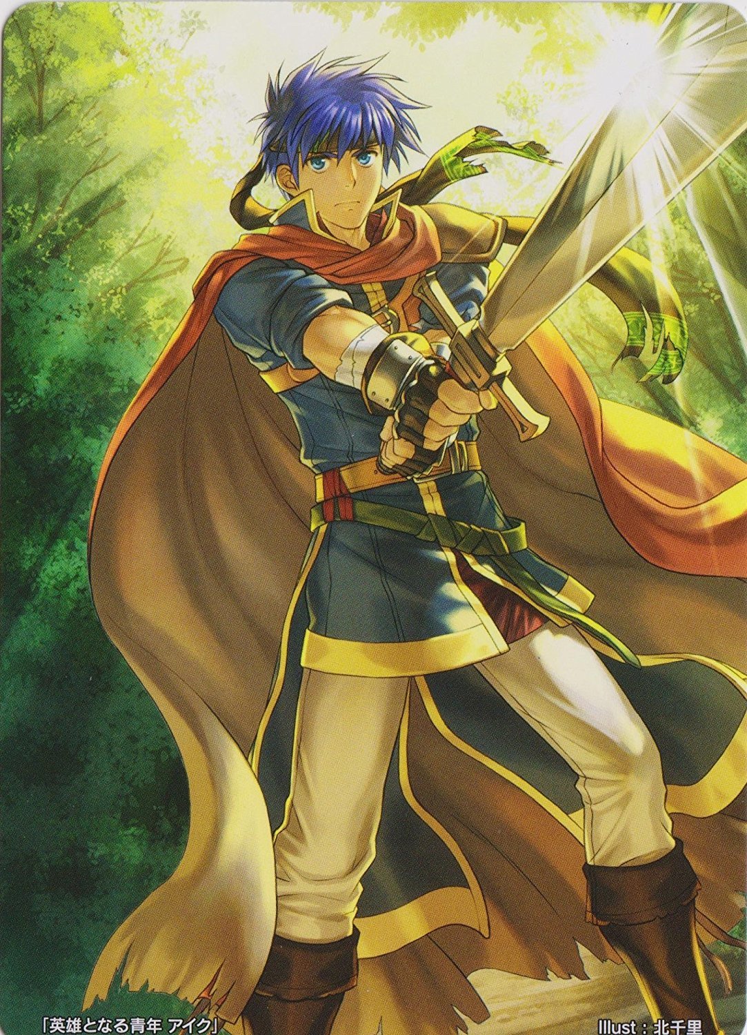 Amazon.co.jp: ファイアーエムブレム サイファ/プロモ/スペシャル